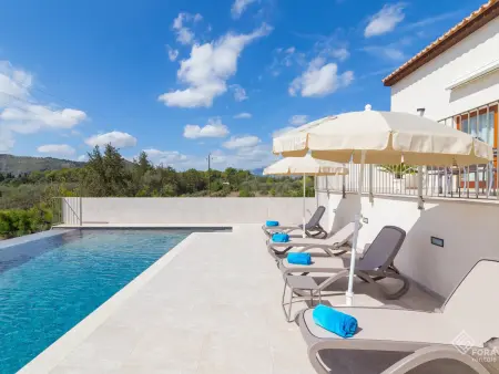 Magnifique finca à Inca avec piscine privée, Villa 4 personnes à Inca - Photo 1