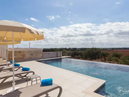 Magnifique finca à Inca avec piscine privée, Villa 4 personnes à Inca - Photo 3