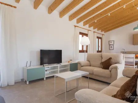 Magnifique finca à Inca avec piscine privée, Villa 4 personnes à Inca - Photo 5