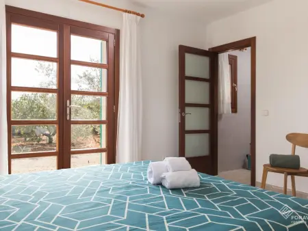 Magnifique finca à Inca avec piscine privée, Villa 4 personnes à Inca - Photo 14