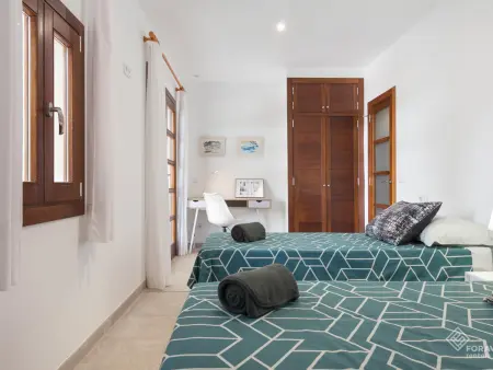 Magnifique finca à Inca avec piscine privée, Villa 4 personnes à Inca - Photo 17