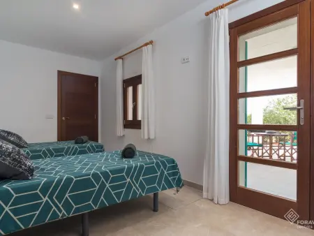 Magnifique finca à Inca avec piscine privée, Villa 4 personnes à Inca - Photo 19