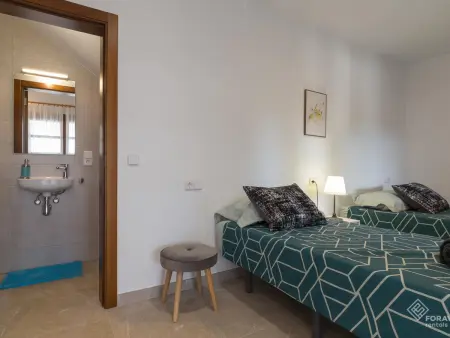 Magnifique finca à Inca avec piscine privée, Villa 4 personnes à Inca - Photo 20
