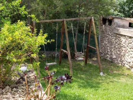 Villa rustique au calme avec piscine à Campanet - Photo 14
