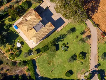 Superbe villa majorquine avec piscine privée au cœur de Majorque - Photo 4