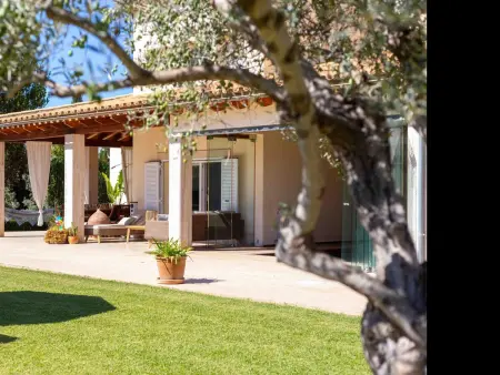 Superbe villa majorquine avec piscine privée au cœur de Majorque - Photo 5