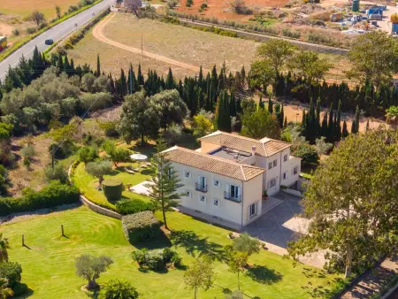 Superbe villa majorquine avec piscine privée au cœur de Majorque - Photo 6