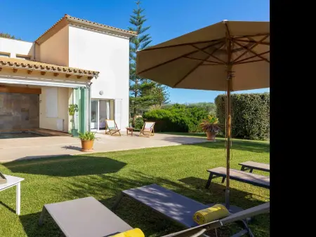 Superbe villa majorquine avec piscine privée au cœur de Majorque - Photo 7