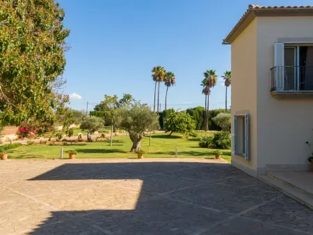 Superbe villa majorquine avec piscine privée au cœur de Majorque - Photo 9