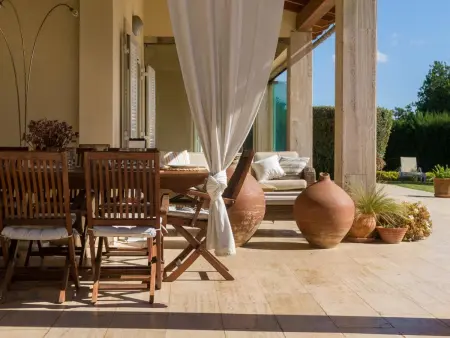 Superbe villa majorquine avec piscine privée au cœur de Majorque - Photo 12