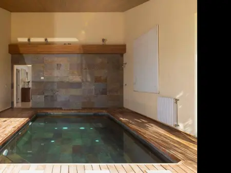 Superbe villa majorquine avec piscine privée au cœur de Majorque - Photo 13