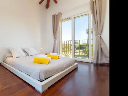 Superbe villa majorquine avec piscine privée au cœur de Majorque - Photo 15