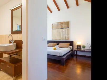 Superbe villa majorquine avec piscine privée au cœur de Majorque - Photo 22