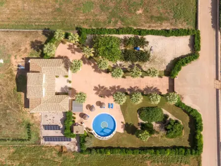 Villa méditerranéenne lumineuse avec confort moderne - Photo 6