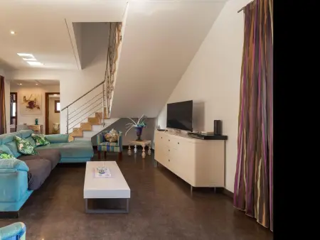 Villa méditerranéenne lumineuse avec confort moderne - Photo 7