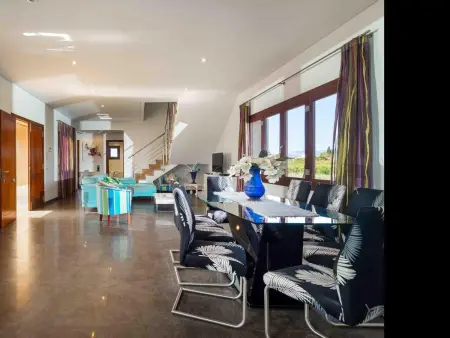 Villa méditerranéenne lumineuse avec confort moderne - Photo 13