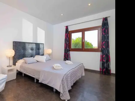 Villa méditerranéenne lumineuse avec confort moderne - Photo 21