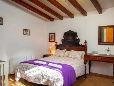 Magnifique villa majorquine à Costitx, cadre idyllique avec piscine privée - Photo 14