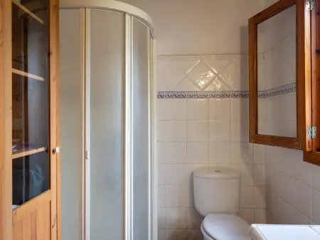 Magnifique villa majorquine à Costitx, cadre idyllique avec piscine privée - Photo 19