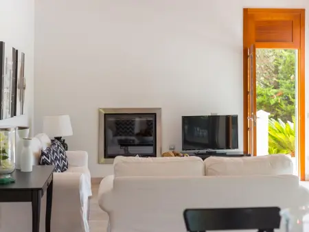 Magnifique villa avec piscine privée et climatisation à Inca - Photo 18