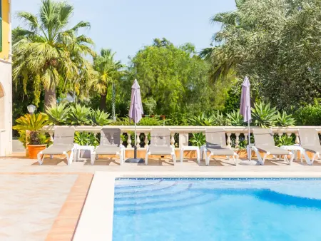 Villa moderne avec piscine privée à Sa Pobla, Majorque - Photo 5