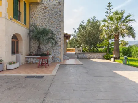 Villa moderne avec piscine privée à Sa Pobla, Majorque - Photo 15