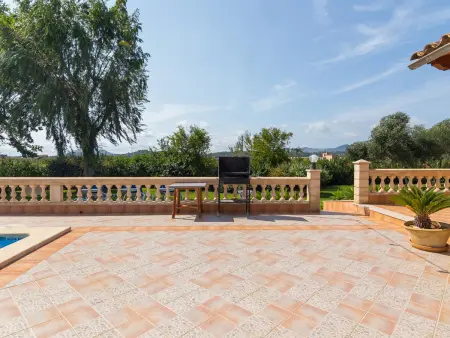 Villa moderne avec piscine privée à Sa Pobla, Majorque - Photo 16