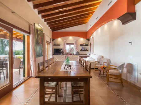 Villa moderne avec piscine privée à Sa Pobla, Majorque - Photo 17