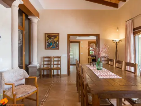 Villa moderne avec piscine privée à Sa Pobla, Majorque - Photo 18