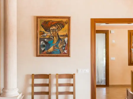 Villa moderne avec piscine privée à Sa Pobla, Majorque - Photo 22