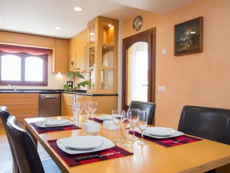 Villa moderne avec piscine privée à Sa Pobla, Majorque - Photo 24