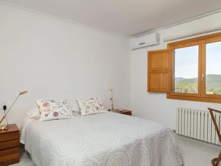 Villa classique à Campanet avec piscine privée et jardin - Photo 9