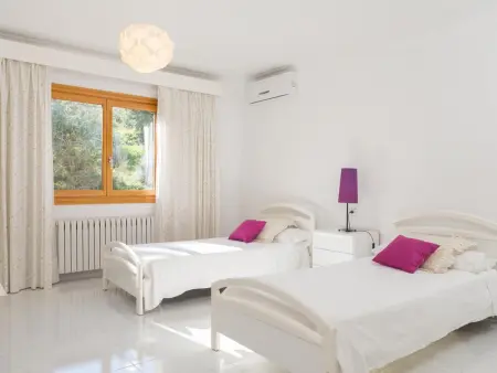 Villa classique à Campanet avec piscine privée et jardin - Photo 10