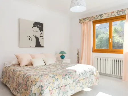 Villa classique à Campanet avec piscine privée et jardin - Photo 11