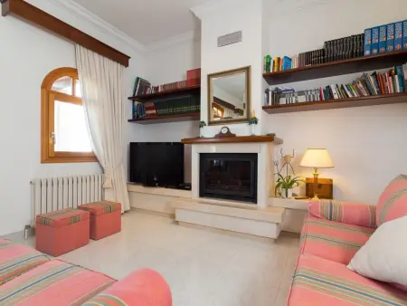 Villa classique à Campanet avec piscine privée et jardin - Photo 14