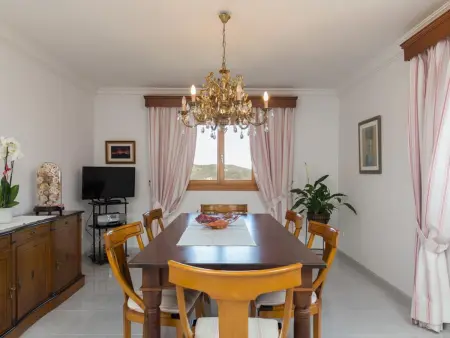 Villa classique à Campanet avec piscine privée et jardin - Photo 15