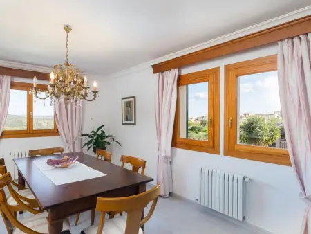 Villa classique à Campanet avec piscine privée et jardin - Photo 16