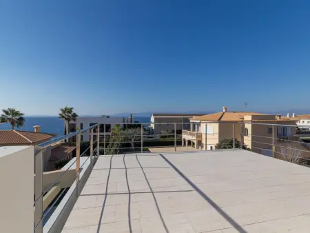 Villa moderne à Llucmajor avec piscine et jardin - Photo 20