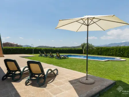 Villa classique avec jardin et piscine à Sa Pobla - Photo 8