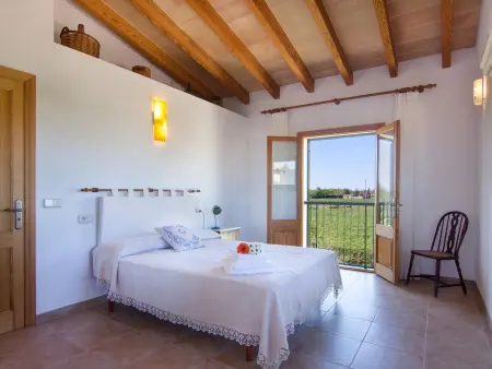 Villa classique avec jardin et piscine à Sa Pobla - Photo 10