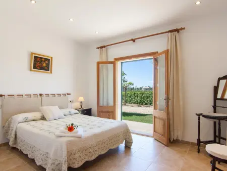 Villa classique avec jardin et piscine à Sa Pobla - Photo 12