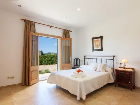 Villa classique avec jardin et piscine à Sa Pobla - Photo 13