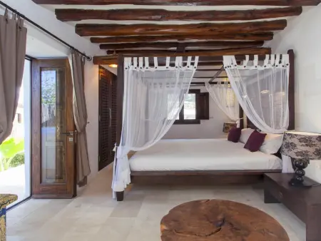 Villa de luxe à Ibiza avec piscine privée, Villa 8 personnes à Santa Eulària des Riu - Photo 17