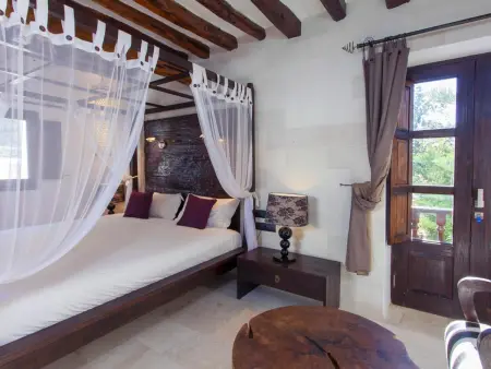 Villa de luxe à Ibiza avec piscine privée, Villa 8 personnes à Santa Eulària des Riu - Photo 18