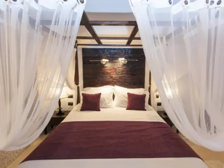 Villa de luxe à Ibiza avec piscine privée, Villa 8 personnes à Santa Eulària des Riu - Photo 19