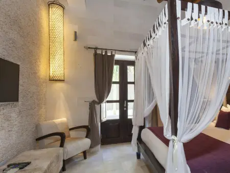 Villa de luxe à Ibiza avec piscine privée, Villa 8 personnes à Santa Eulària des Riu - Photo 20