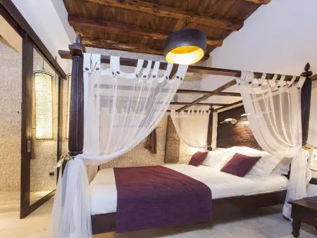 Villa de luxe à Ibiza avec piscine privée, Villa 8 personnes à Santa Eulària des Riu - Photo 21