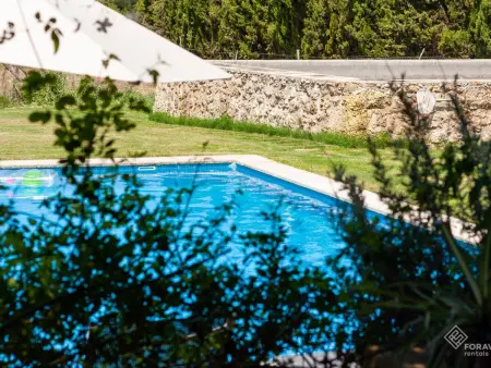 Villa spacieuse à Sa Pobla avec piscine et climatisation pour des vacances relaxantes - Photo 4