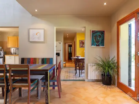 Villa spacieuse à Sa Pobla avec piscine et climatisation pour des vacances relaxantes - Photo 7