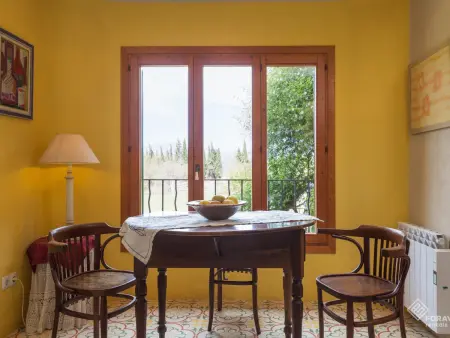 Villa spacieuse à Sa Pobla avec piscine et climatisation pour des vacances relaxantes - Photo 14